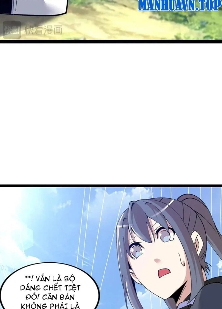 Lời Nguyền Này Thật Tuyệt Vời Chapter 77 - 3