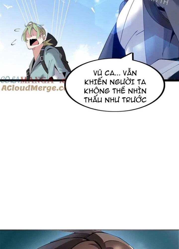 Lời Nguyền Này Thật Tuyệt Vời Chapter 77 - 5