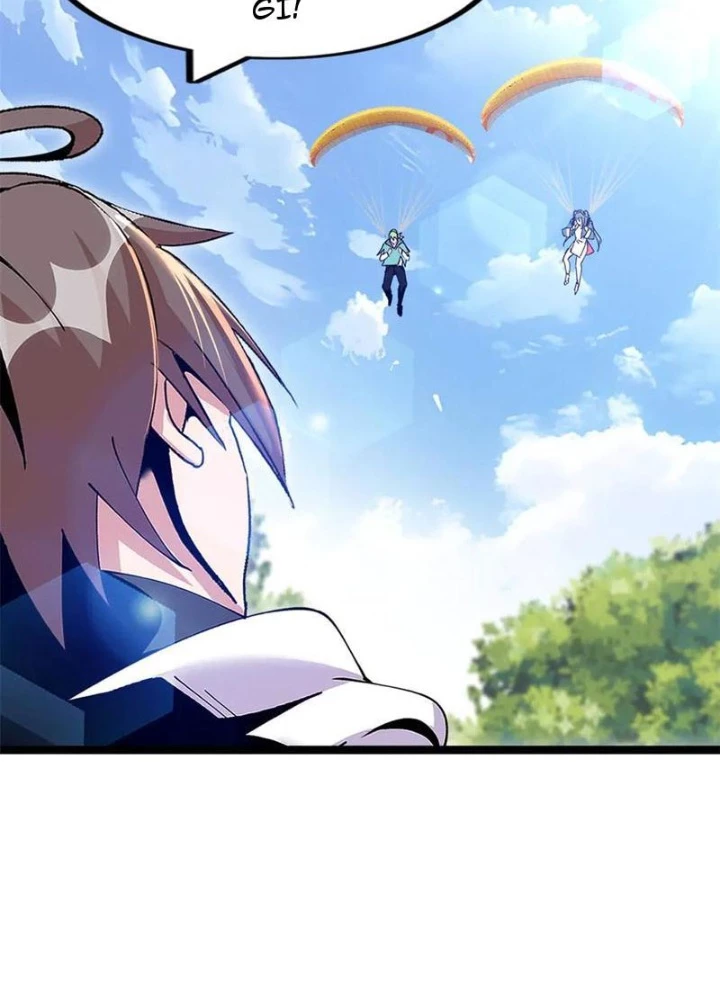 Lời Nguyền Này Thật Tuyệt Vời Chapter 77 - 11