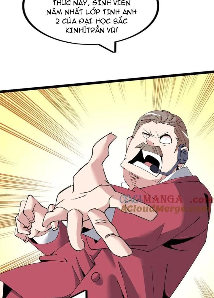 Lời Nguyền Này Thật Tuyệt Vời Chapter 77 - 23