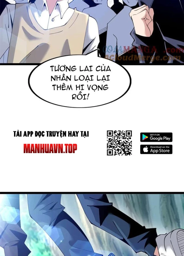 Lời Nguyền Này Thật Tuyệt Vời Chapter 77 - 27