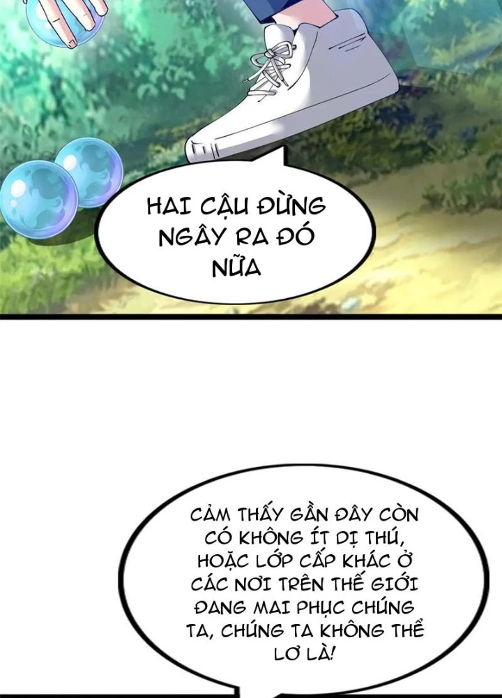 Lời Nguyền Này Thật Tuyệt Vời Chapter 77 - 29