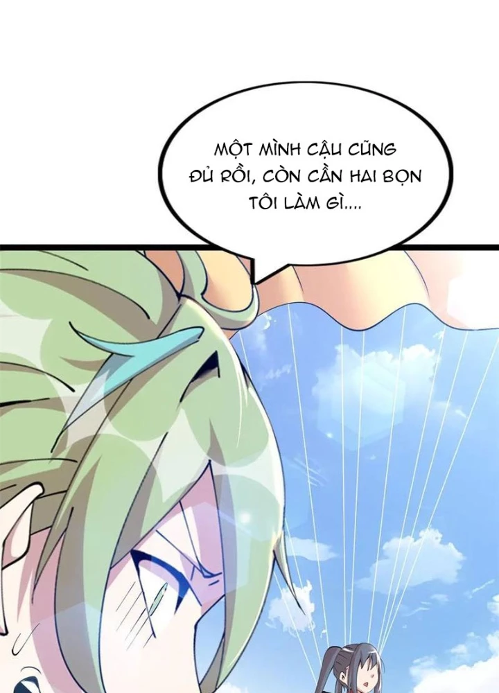 Lời Nguyền Này Thật Tuyệt Vời Chapter 77 - 33