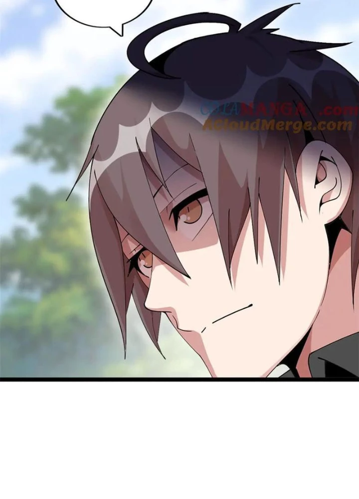Lời Nguyền Này Thật Tuyệt Vời Chapter 77 - 41