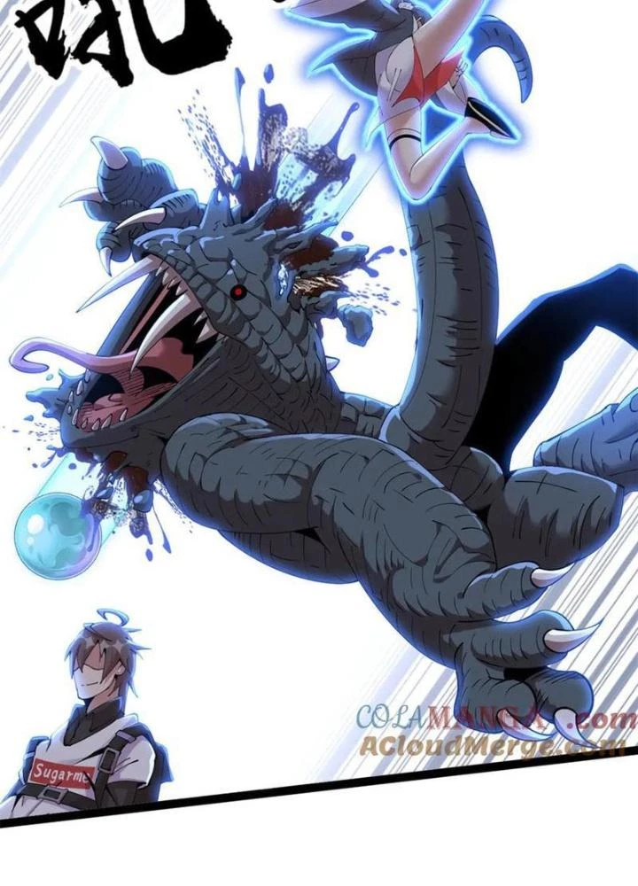Lời Nguyền Này Thật Tuyệt Vời Chapter 77 - 49