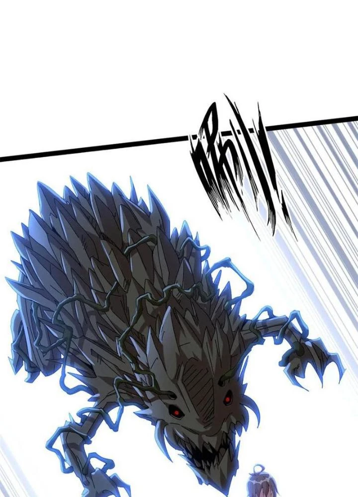 Lời Nguyền Này Thật Tuyệt Vời Chapter 77 - 51