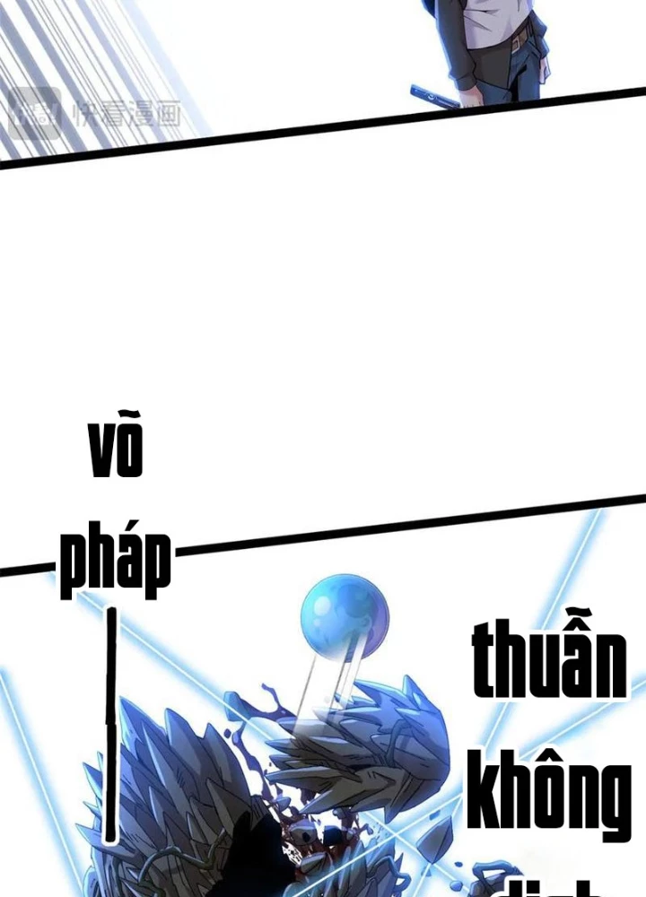 Lời Nguyền Này Thật Tuyệt Vời Chapter 77 - 53