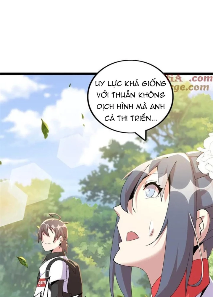 Lời Nguyền Này Thật Tuyệt Vời Chapter 77 - 59