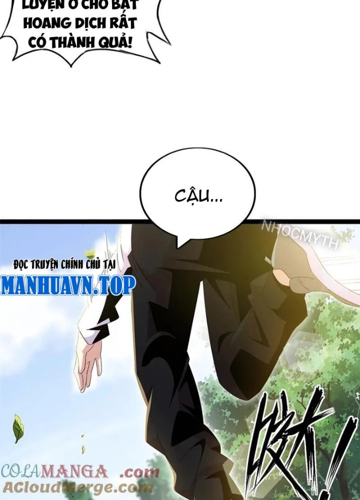 Lời Nguyền Này Thật Tuyệt Vời Chapter 77 - 61