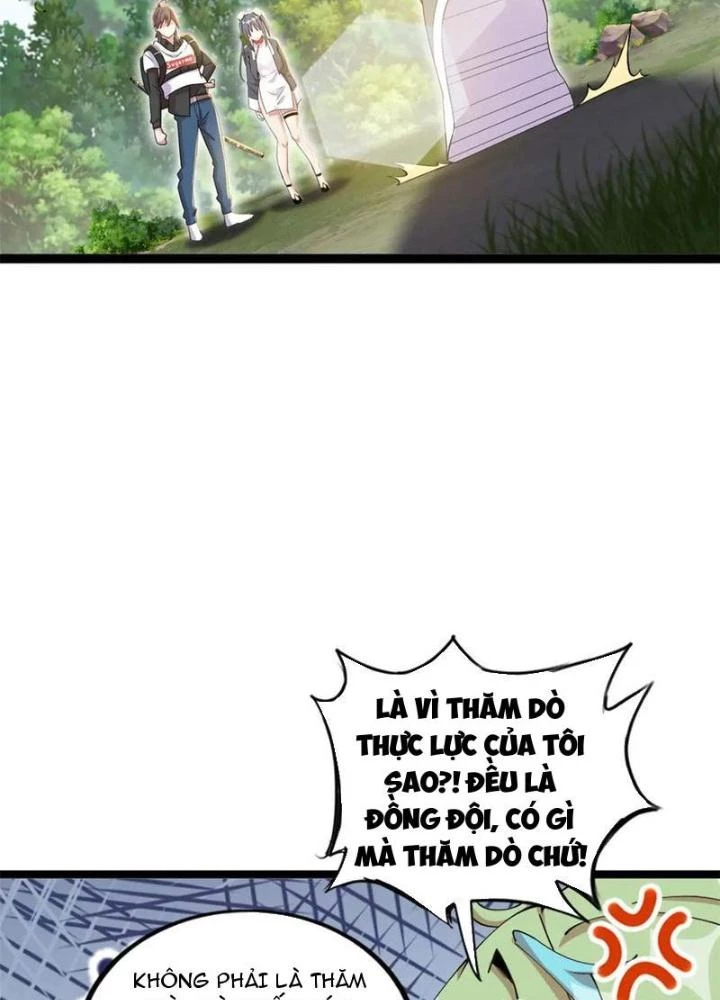 Lời Nguyền Này Thật Tuyệt Vời Chapter 77 - 63