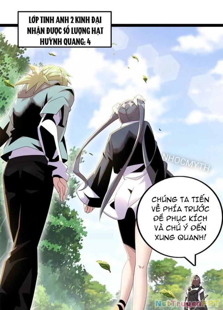 Lời Nguyền Này Thật Tuyệt Vời Chapter 77 - 69