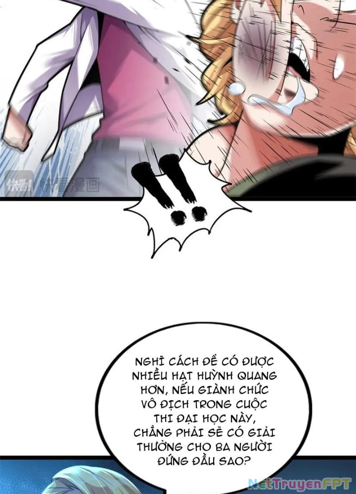 Lời Nguyền Này Thật Tuyệt Vời Chapter 77 - 81