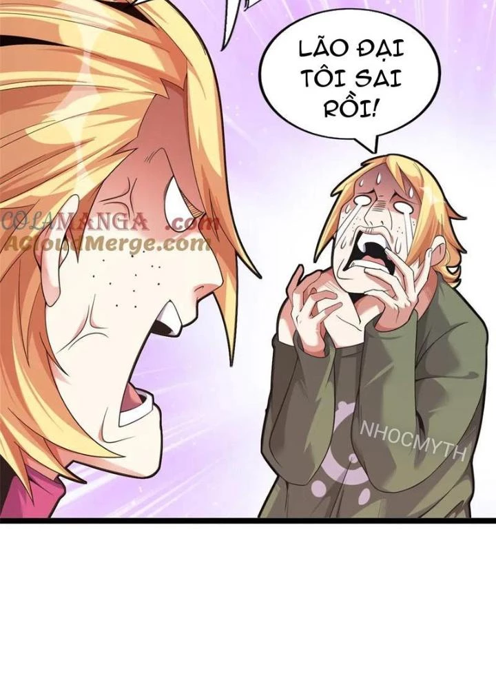 Lời Nguyền Này Thật Tuyệt Vời Chapter 77 - 85