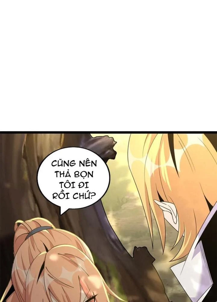Lời Nguyền Này Thật Tuyệt Vời Chapter 77 - 89