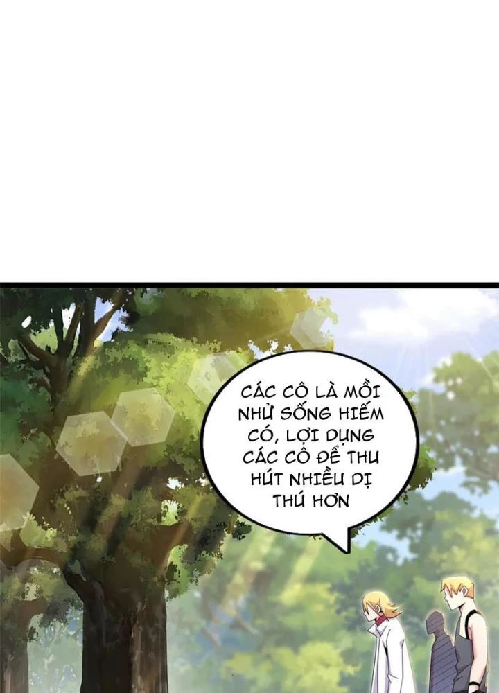 Lời Nguyền Này Thật Tuyệt Vời Chapter 77 - 95