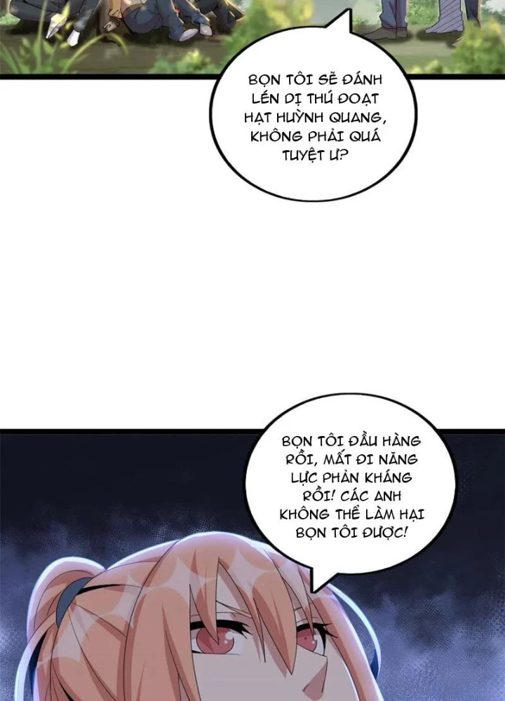 Lời Nguyền Này Thật Tuyệt Vời Chapter 77 - 97