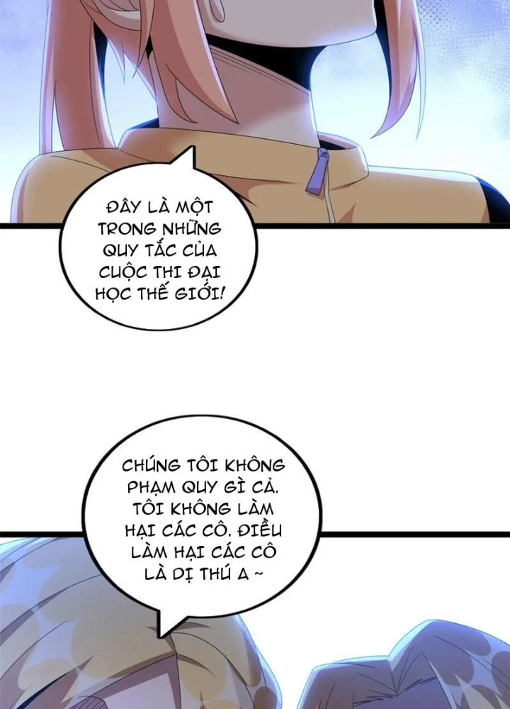 Lời Nguyền Này Thật Tuyệt Vời Chapter 77 - 99