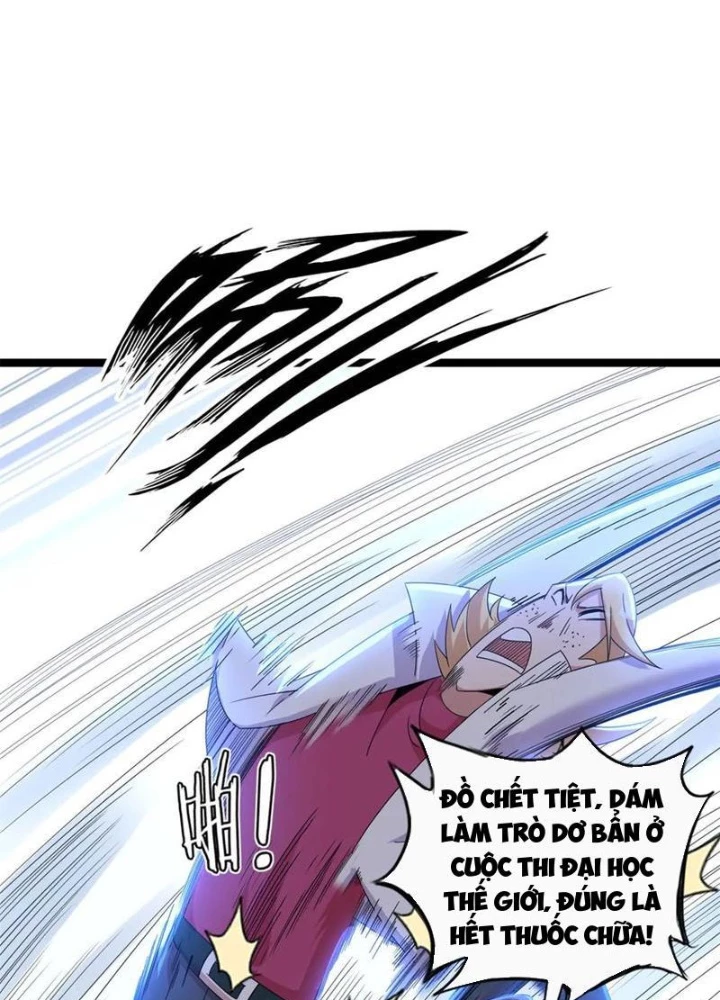 Lời Nguyền Này Thật Tuyệt Vời Chapter 77 - 107