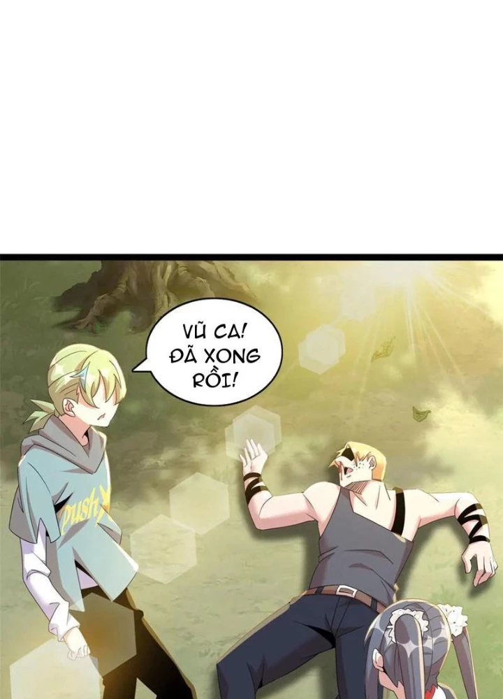 Lời Nguyền Này Thật Tuyệt Vời Chapter 77 - 115