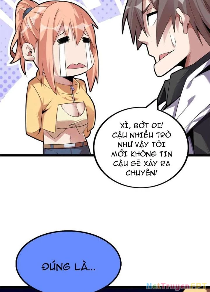 Lời Nguyền Này Thật Tuyệt Vời Chapter 77 - 119