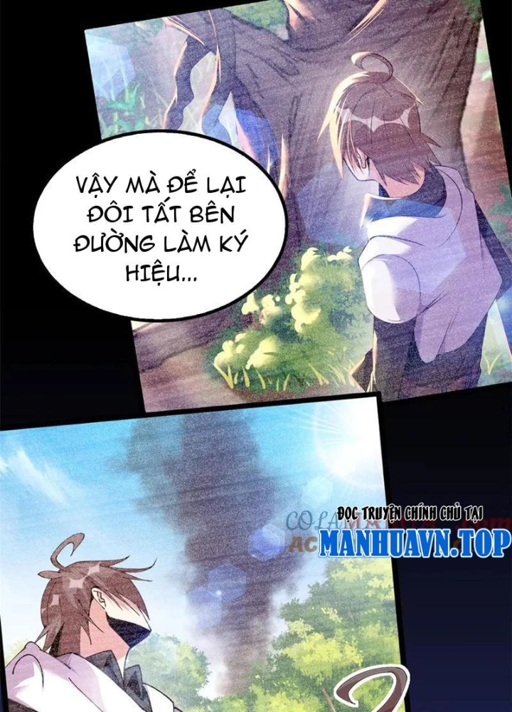 Lời Nguyền Này Thật Tuyệt Vời Chapter 77 - 123