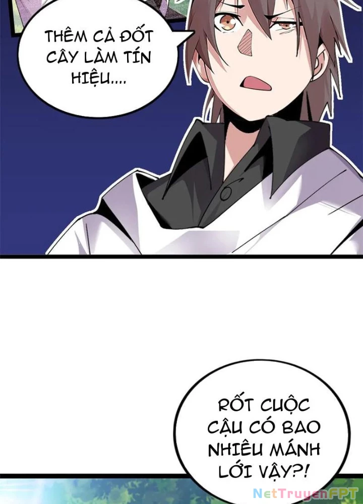 Lời Nguyền Này Thật Tuyệt Vời Chapter 77 - 125