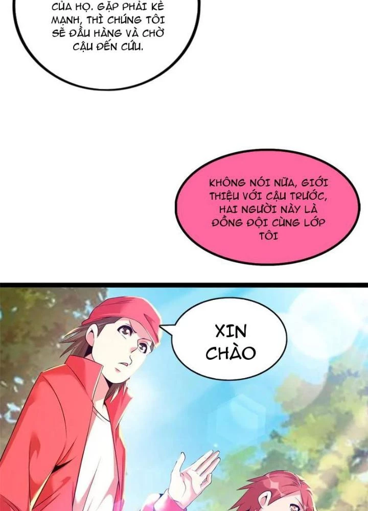 Lời Nguyền Này Thật Tuyệt Vời Chapter 77 - 131