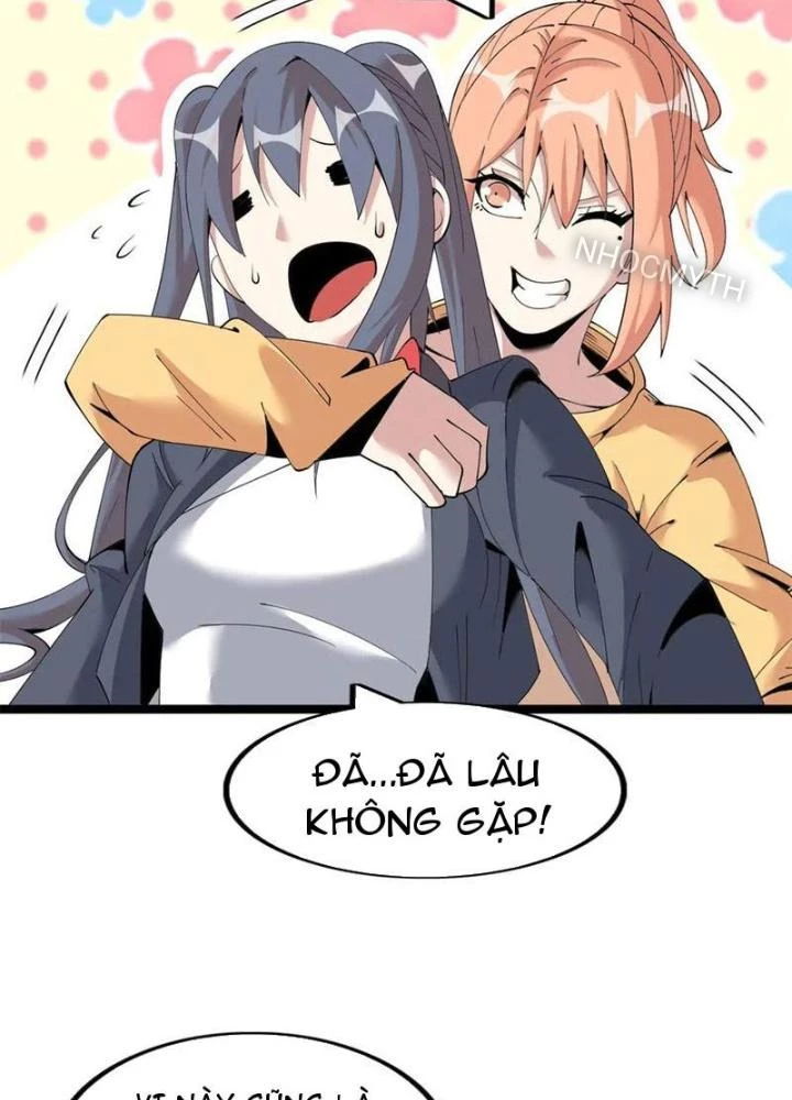 Lời Nguyền Này Thật Tuyệt Vời Chapter 77 - 135