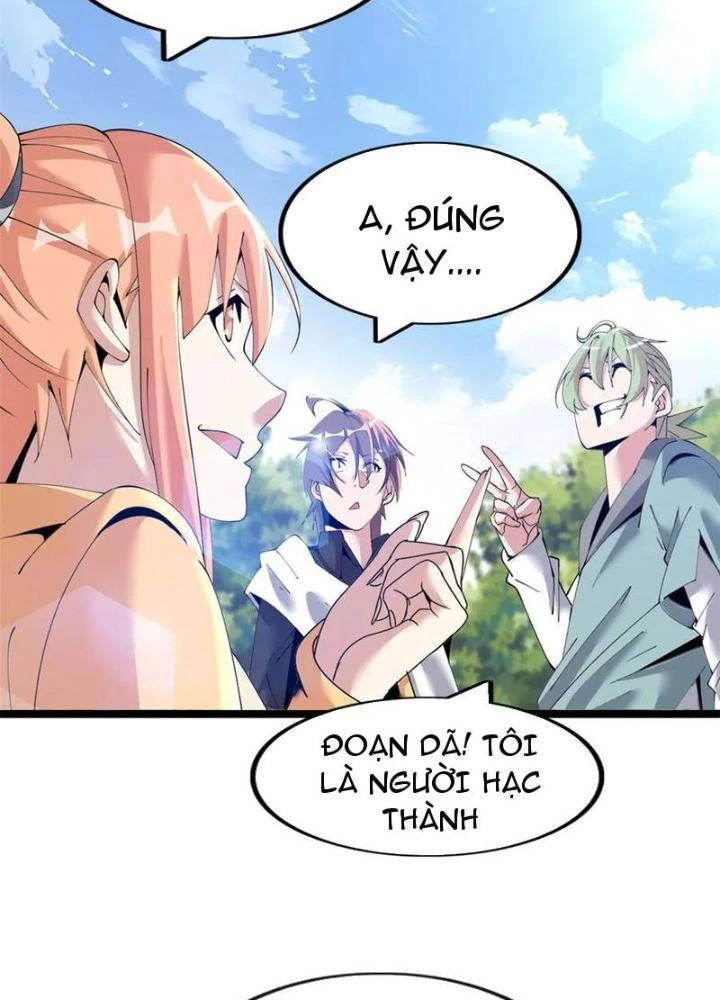 Lời Nguyền Này Thật Tuyệt Vời Chapter 77 - 137