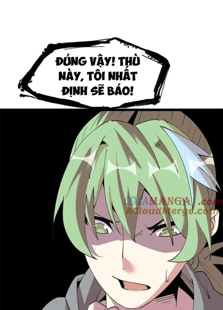 Lời Nguyền Này Thật Tuyệt Vời Chapter 77 - 141
