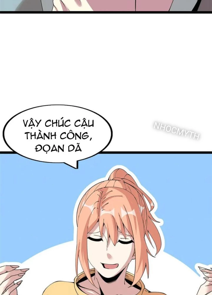 Lời Nguyền Này Thật Tuyệt Vời Chapter 77 - 143