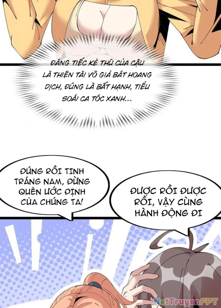 Lời Nguyền Này Thật Tuyệt Vời Chapter 77 - 145