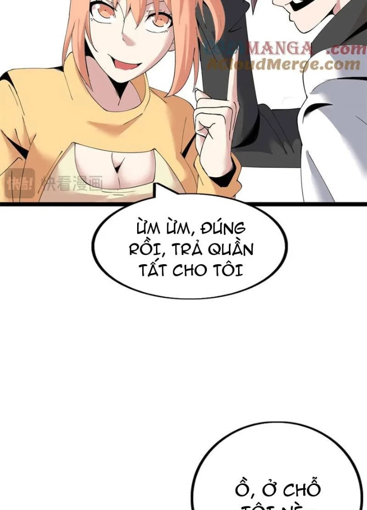Lời Nguyền Này Thật Tuyệt Vời Chapter 77 - 147