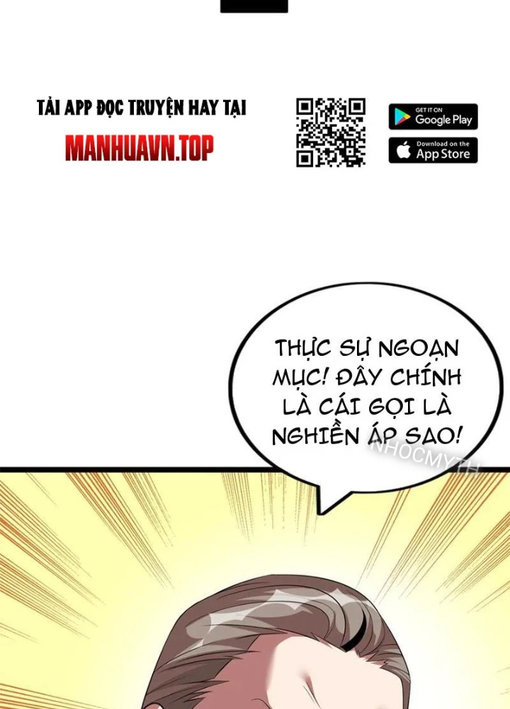 Lời Nguyền Này Thật Tuyệt Vời Chapter 77 - 151