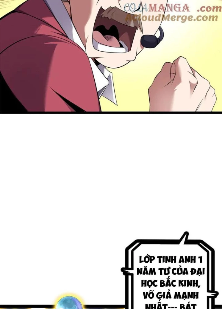 Lời Nguyền Này Thật Tuyệt Vời Chapter 77 - 153