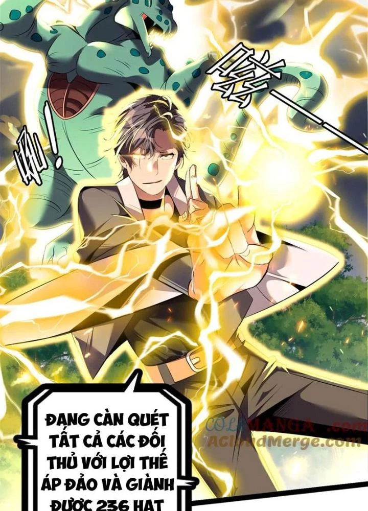 Lời Nguyền Này Thật Tuyệt Vời Chapter 77 - 155