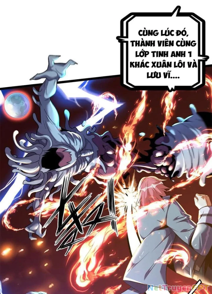 Lời Nguyền Này Thật Tuyệt Vời Chapter 77 - 157