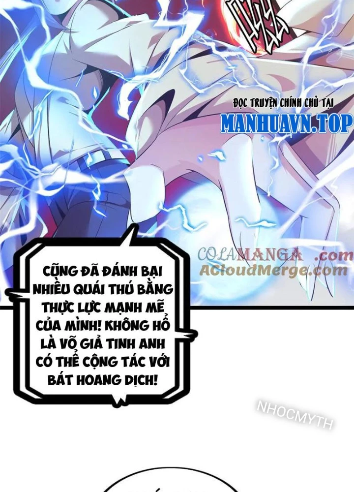 Lời Nguyền Này Thật Tuyệt Vời Chapter 77 - 159