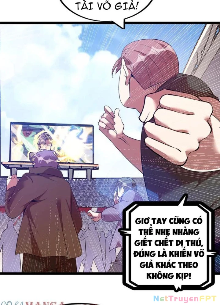 Lời Nguyền Này Thật Tuyệt Vời Chapter 77 - 161