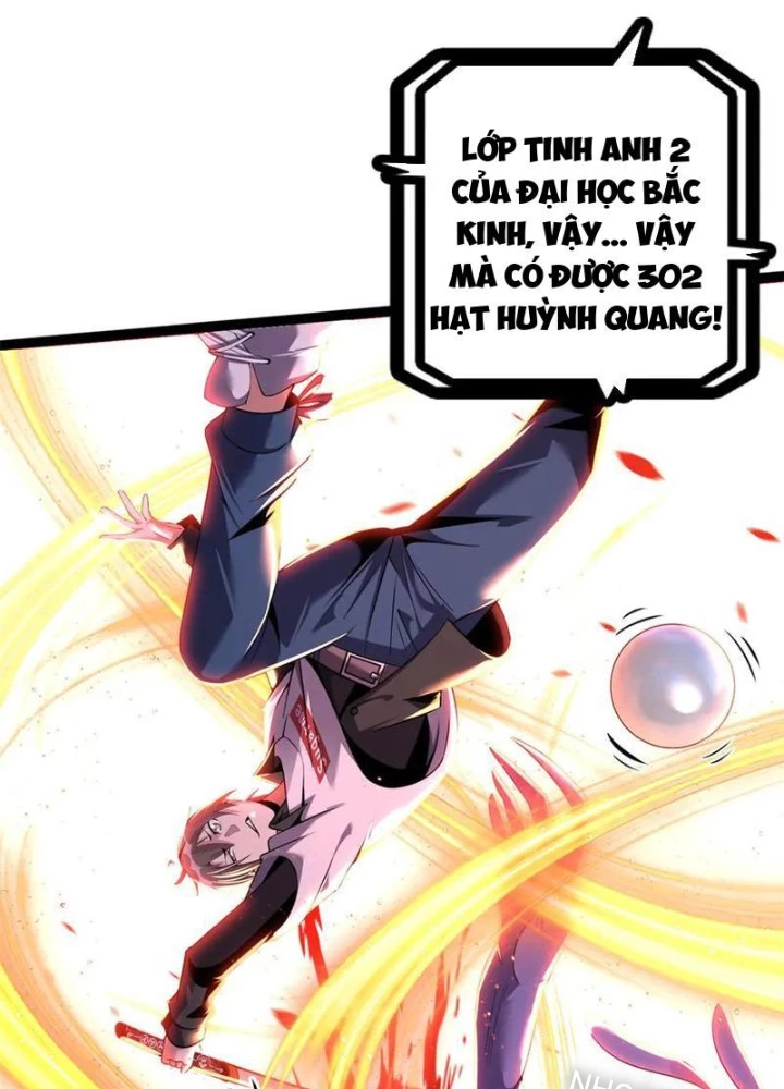 Lời Nguyền Này Thật Tuyệt Vời Chapter 77 - 167