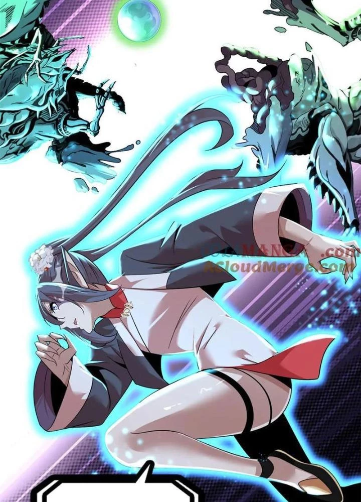 Lời Nguyền Này Thật Tuyệt Vời Chapter 77 - 171