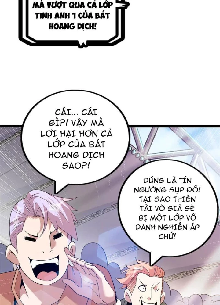 Lời Nguyền Này Thật Tuyệt Vời Chapter 77 - 173
