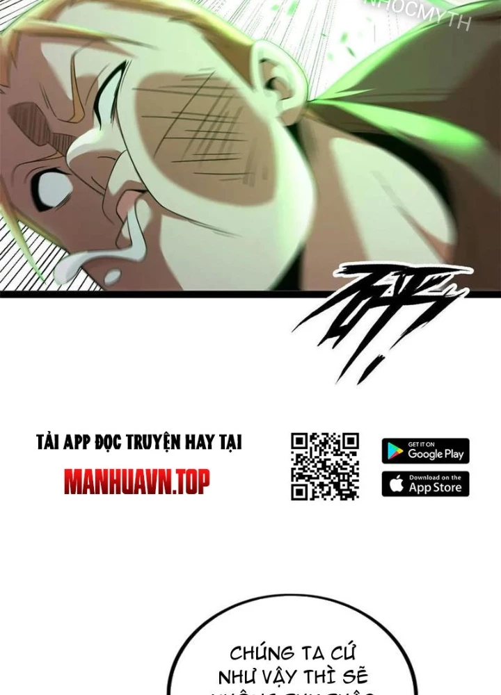 Lời Nguyền Này Thật Tuyệt Vời Chapter 77 - 177