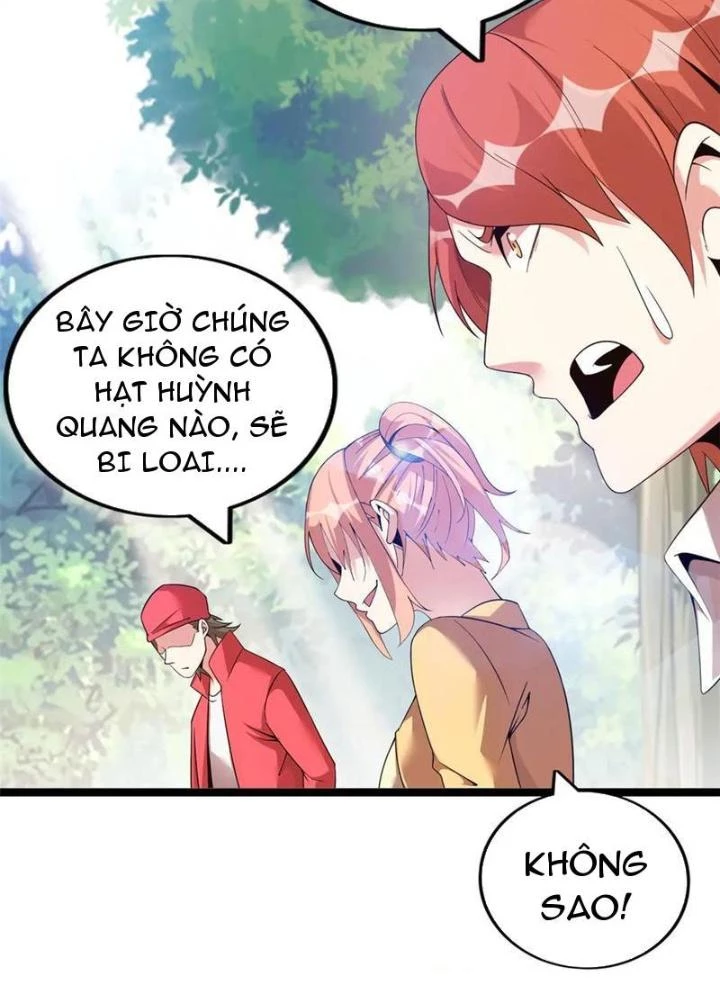 Lời Nguyền Này Thật Tuyệt Vời Chapter 77 - 179