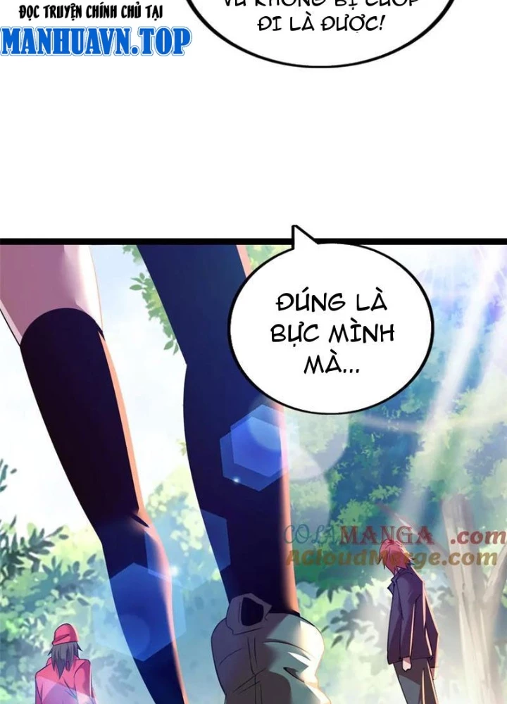 Lời Nguyền Này Thật Tuyệt Vời Chapter 77 - 183