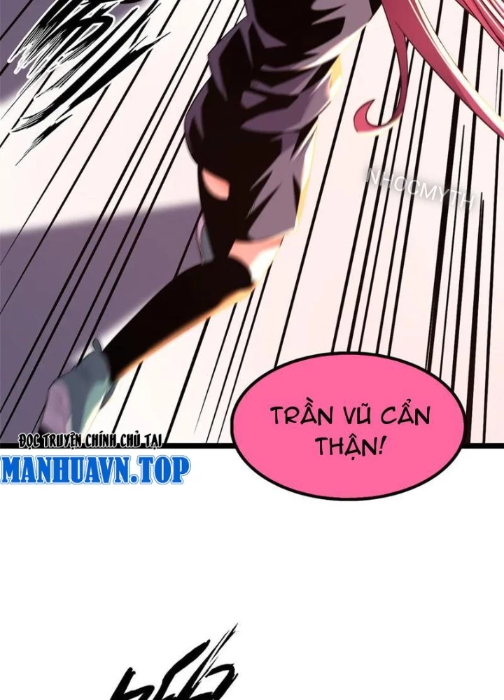 Lời Nguyền Này Thật Tuyệt Vời Chapter 77 - 193