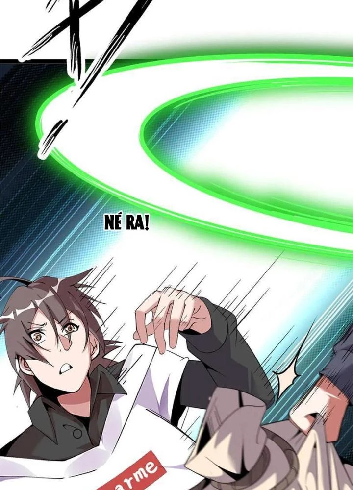 Lời Nguyền Này Thật Tuyệt Vời Chapter 77 - 195