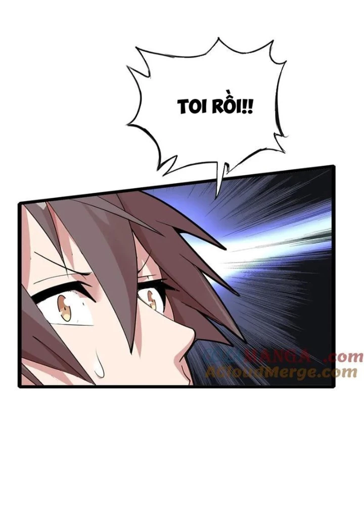 Lời Nguyền Này Thật Tuyệt Vời Chapter 77 - 197