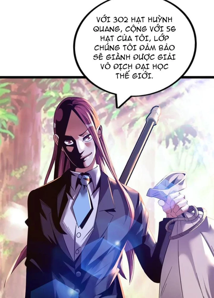 Lời Nguyền Này Thật Tuyệt Vời Chapter 77 - 199