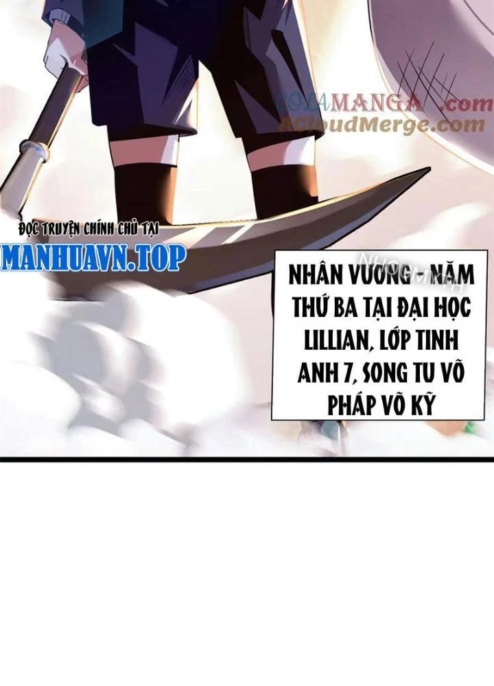 Lời Nguyền Này Thật Tuyệt Vời Chapter 77 - 201